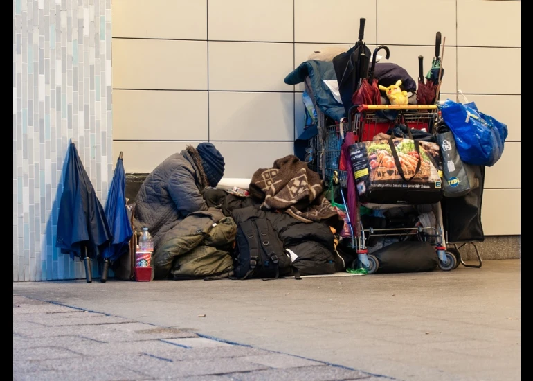 Safe Shelter Project: A Compassionate Approach to Ending Homelessness